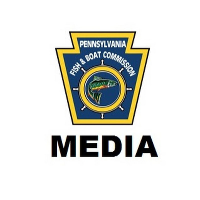 PA Fish & Boat Media