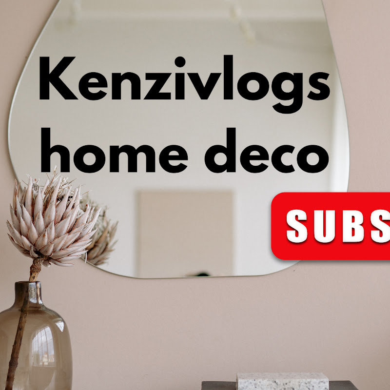 Kenzi vlogs 