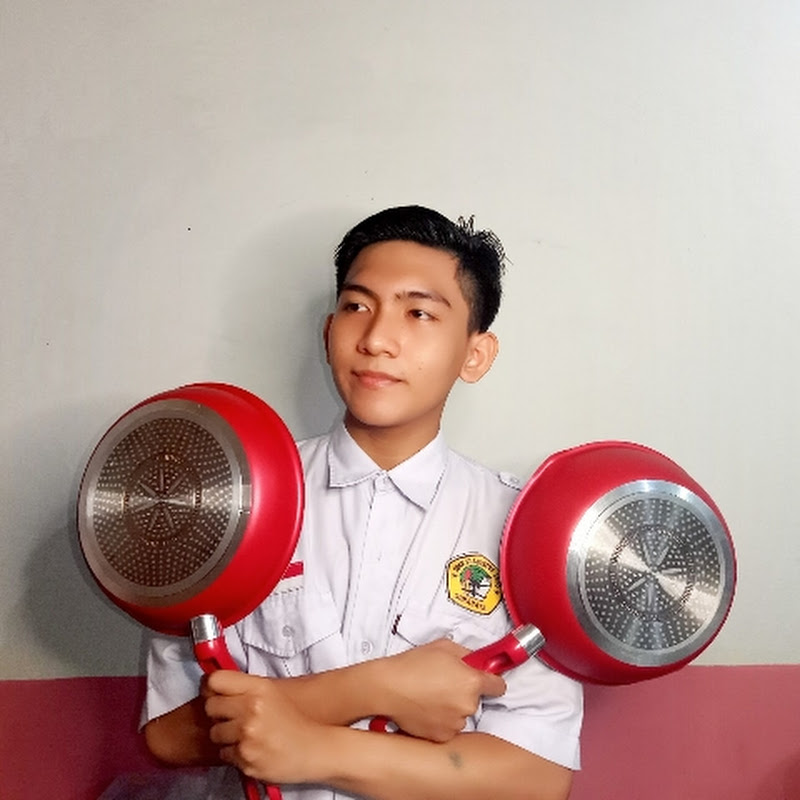Zaki N' Rice
