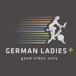 German Ladies + Peloton