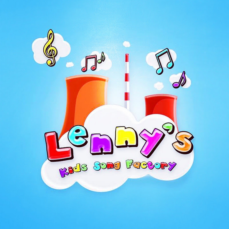 Lenny's Kids Song Factory Music & Shorts