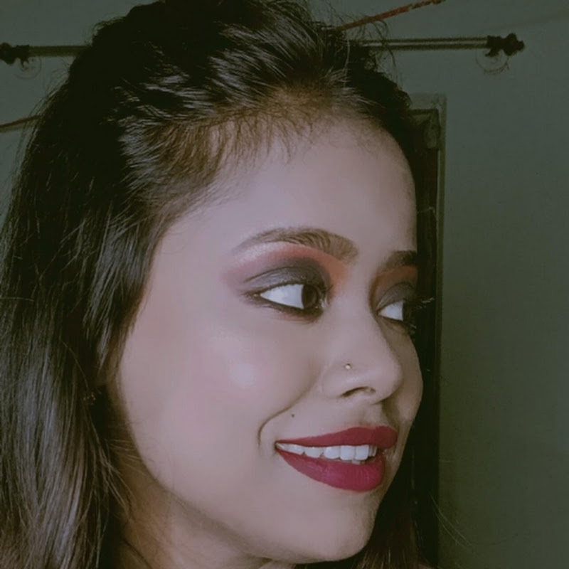 Rimi Das
