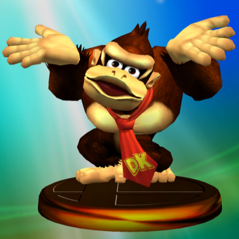 Daily Soup Of Smash Melee