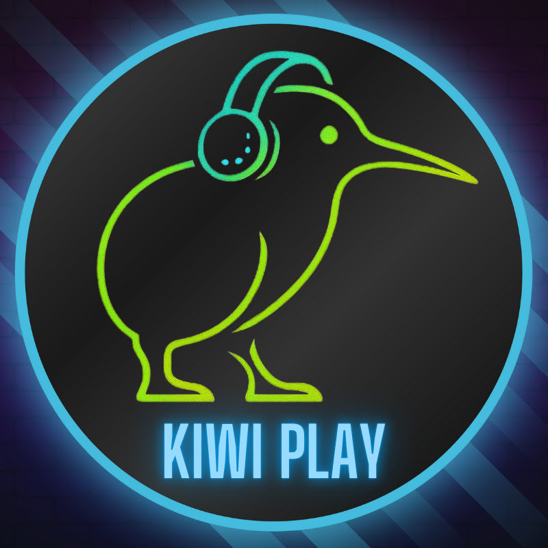 Kiwi Play - ASMR