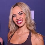 Maria “THE LANISTA” Rekowski