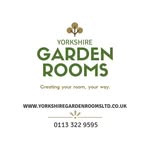 Yorkshire Garden Rooms