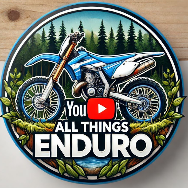 All Things Enduro