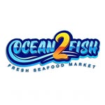 Ocean2fish Seafood Market