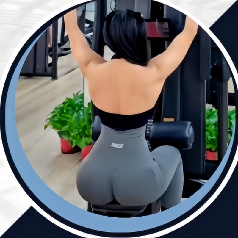 GymGirl Live