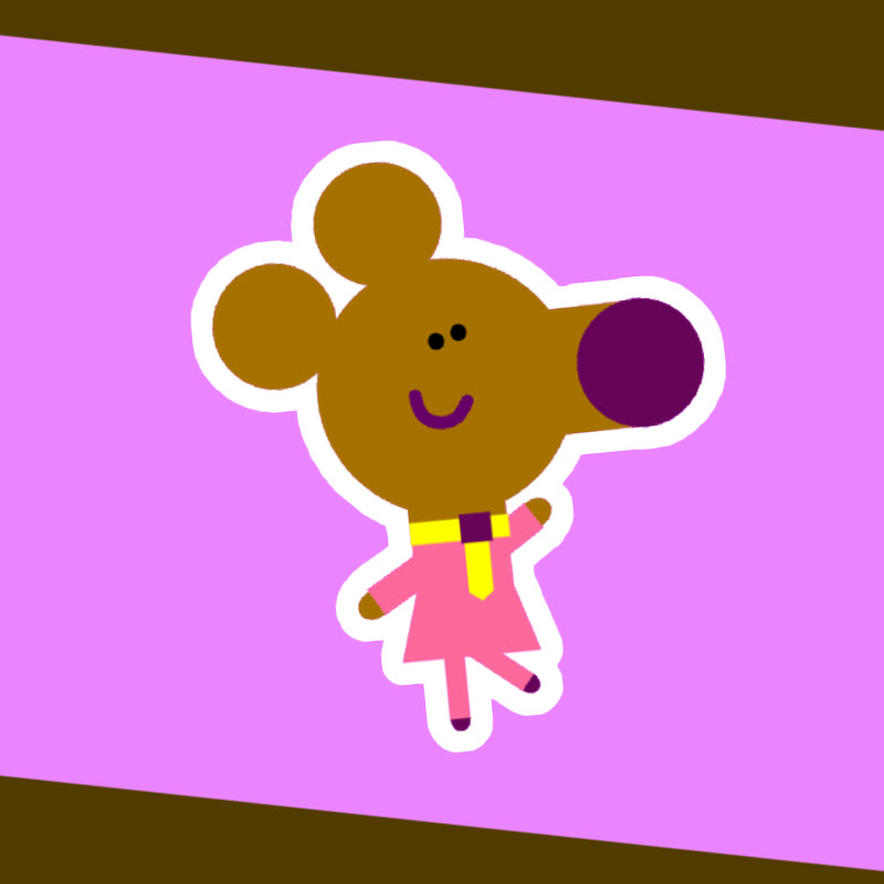 [USTA] Norrie the Mouse
