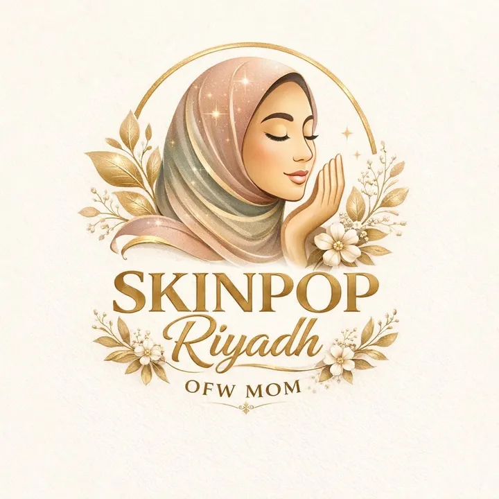 SkinPop Riyadh