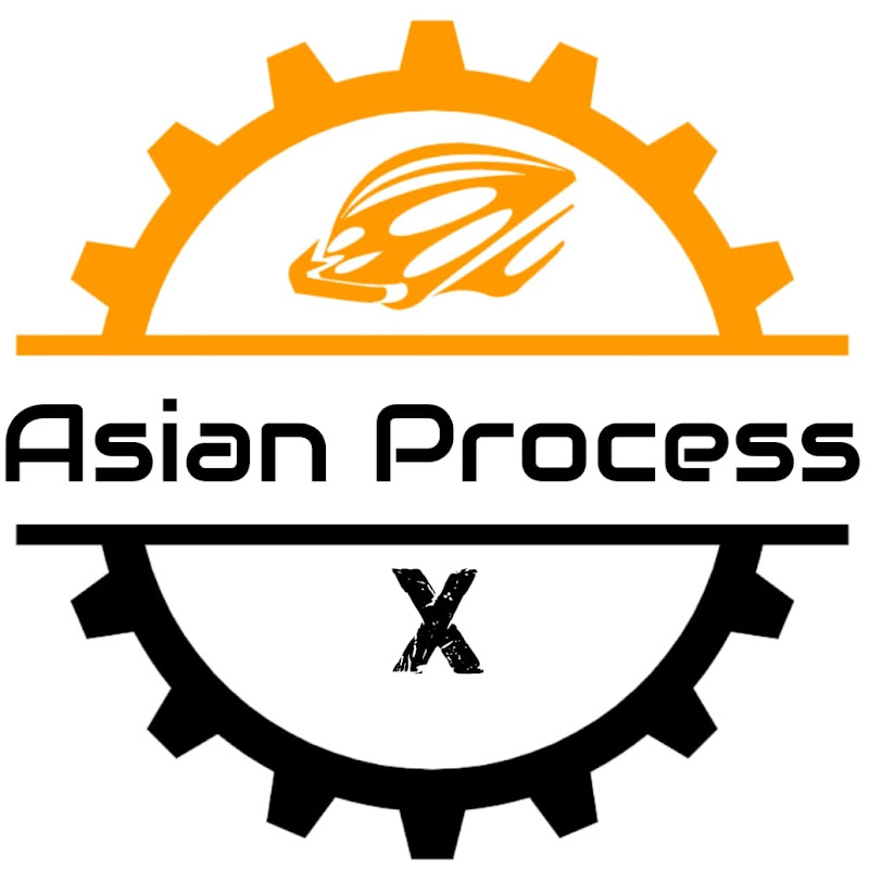 Asian Process X