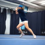 KAROLINA OWCZAREK | PICKLEBALL COACH BERLIN