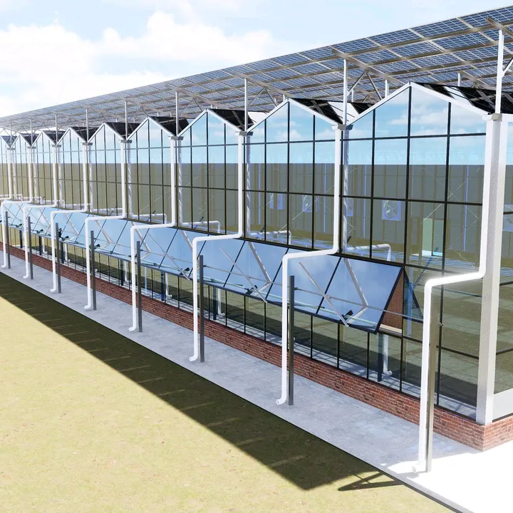 Greenhouse Technology