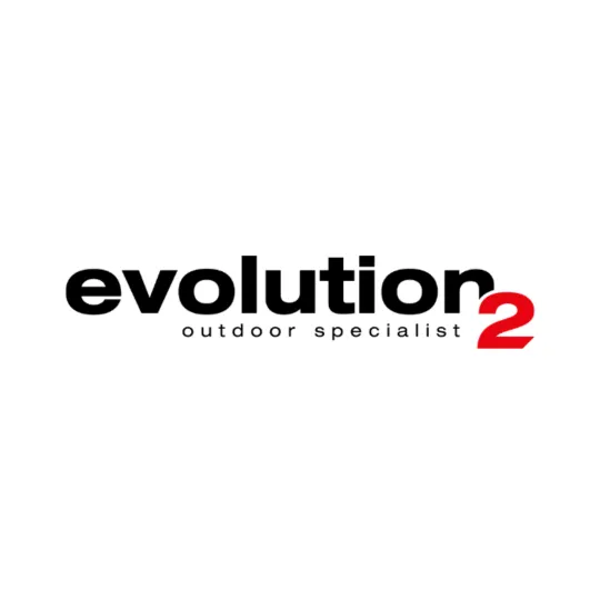 Evolution 2
