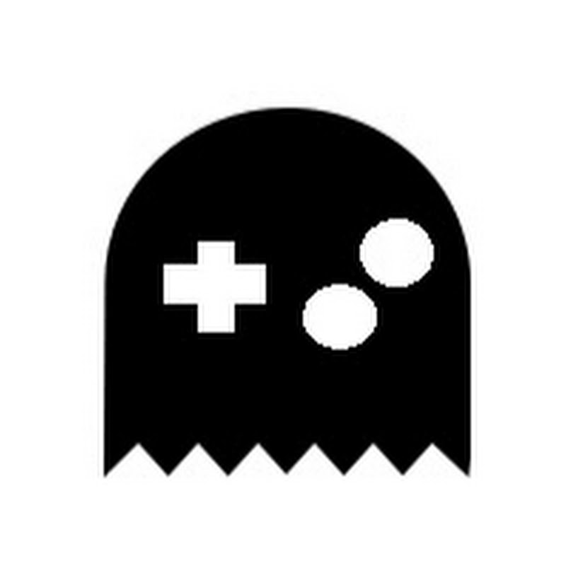 Crazy Ghost