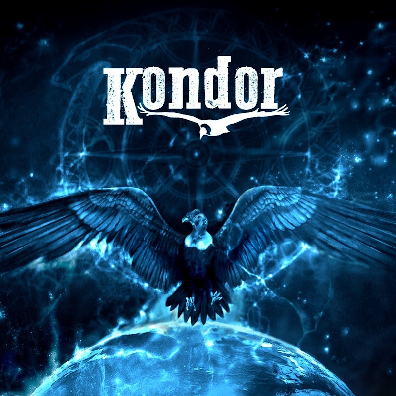 Kondor Lucifer