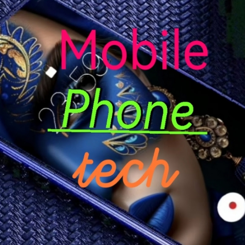 Mobile Phone Tech