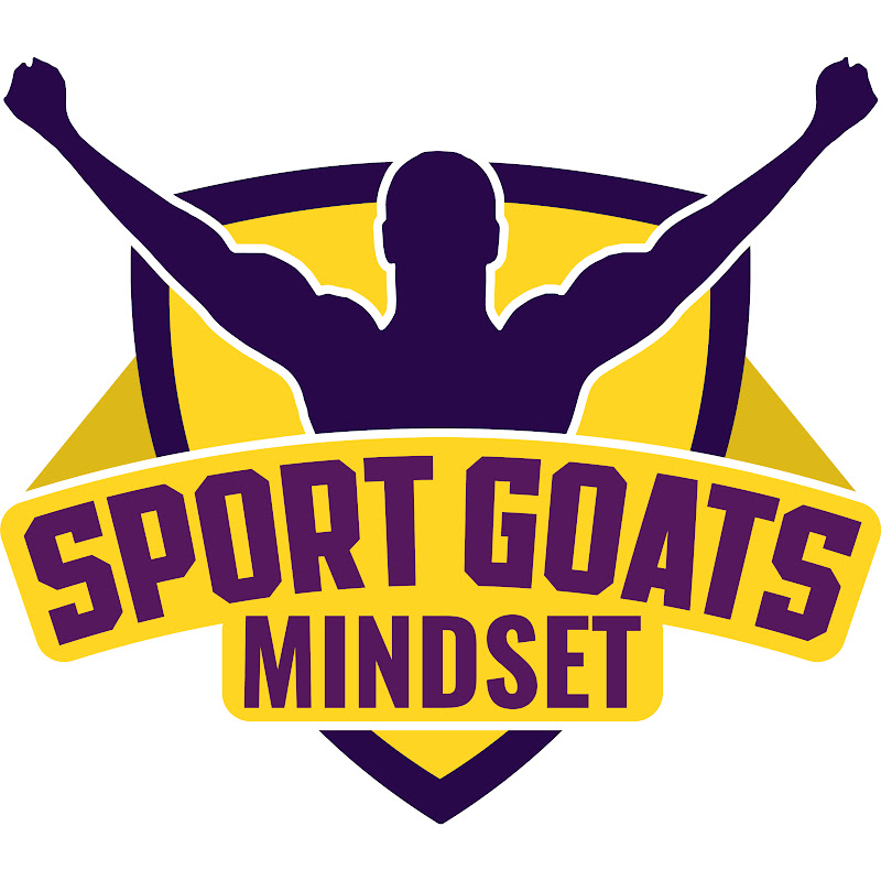 Sport GOATs Mindset