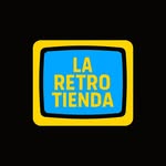 La retro tienda