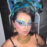 Shayaine Waqar | Berlin