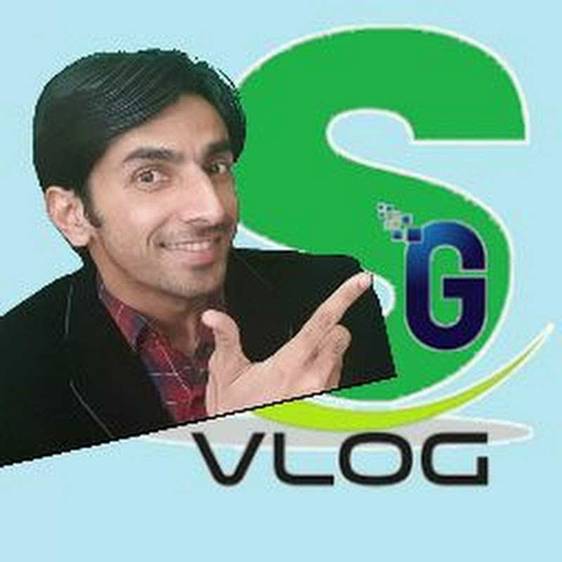 Shahbaz G VLOG