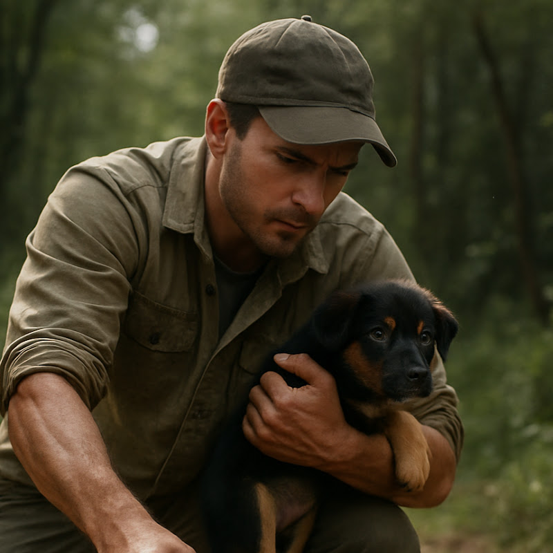 Wild Rescue