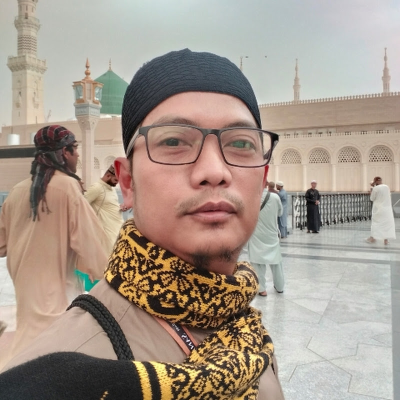 Fitroh Amalik Channel