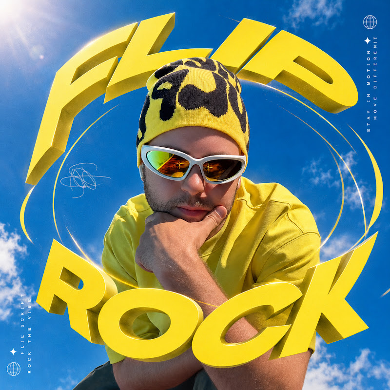Flip Rock