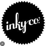 Inky Co. | Australian designed & printed wrapping paper