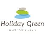 Camping Holiday Green Fréjus 🌴