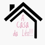 A casa da Léo! ||  Leonete ❥