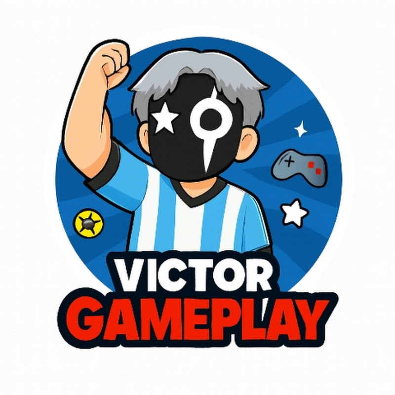 VICTOR GAMEPLAY