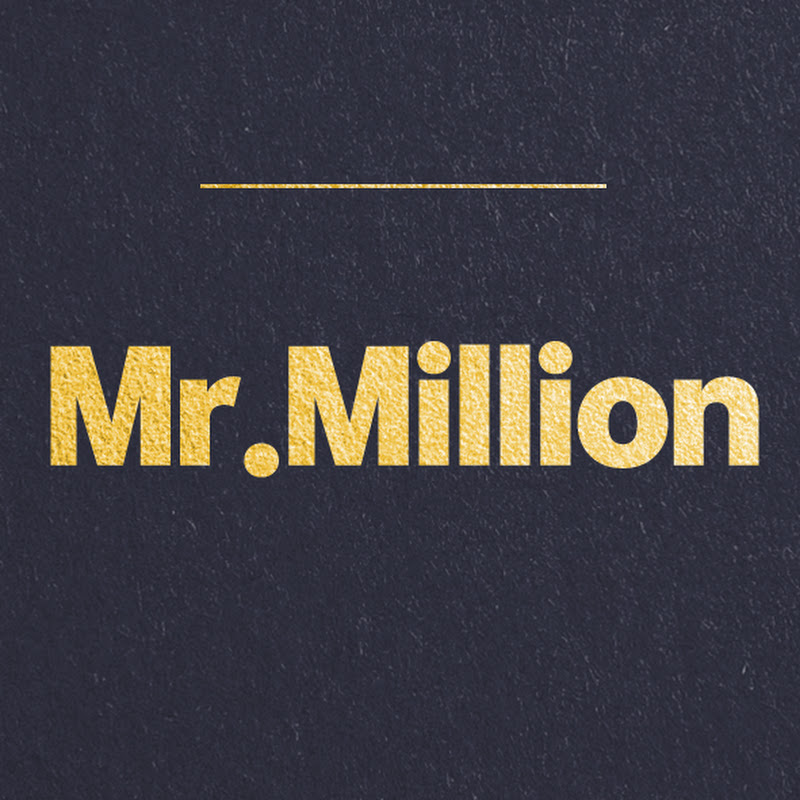 Mr. Million