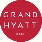 Grand Hyatt Bali