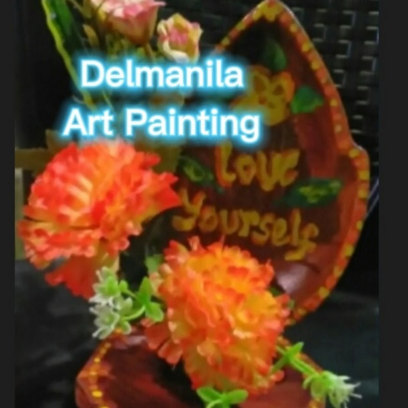 Delmanila Art Painting