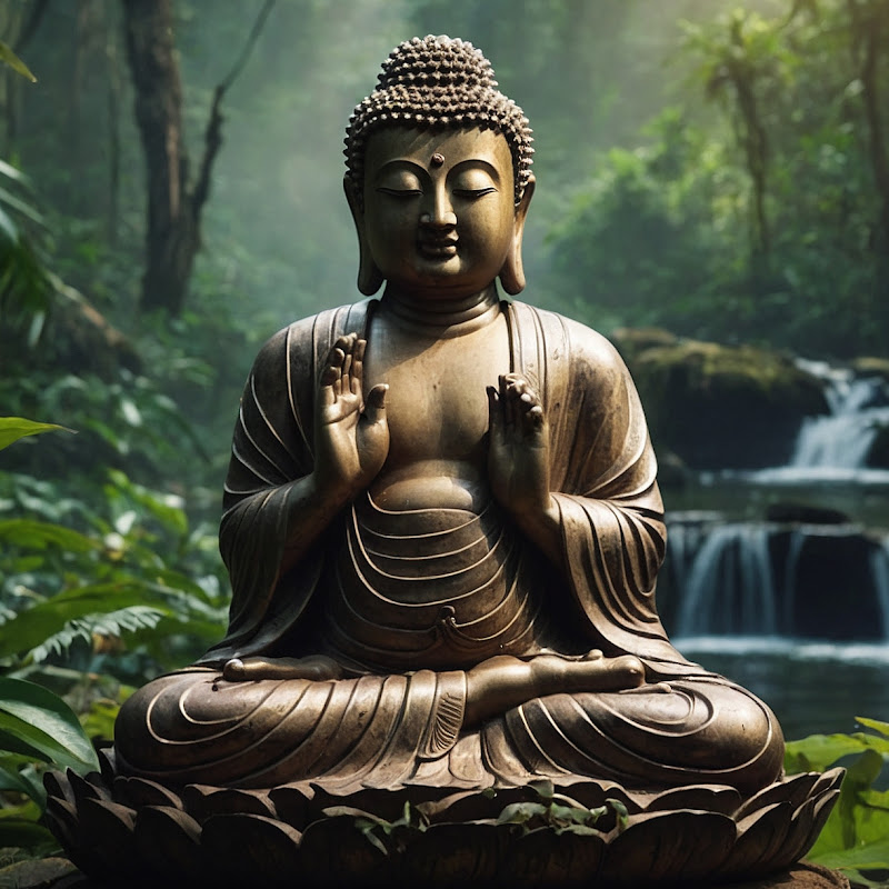 Buddhaful Sounds