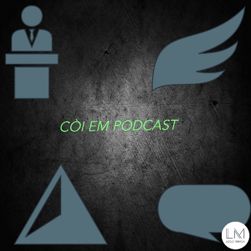 bon podcast