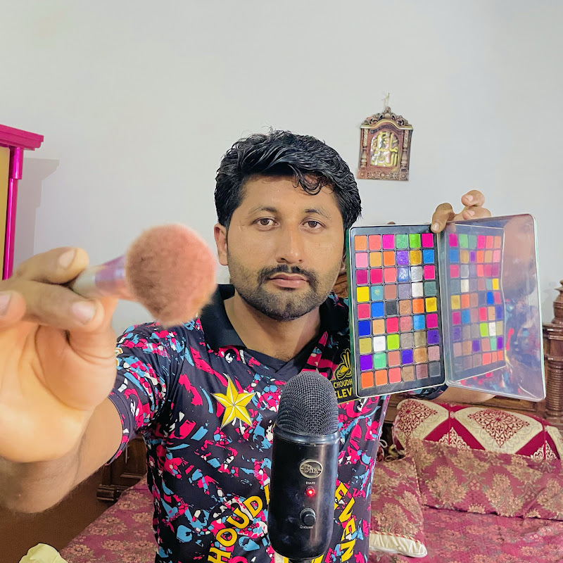 DREAMY ASMR 