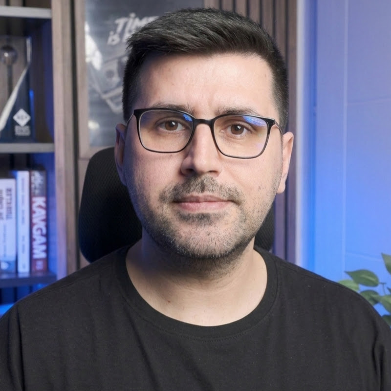 Emre Kabalı
