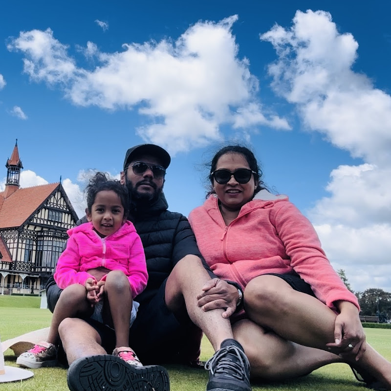 Lankan in New Zealand