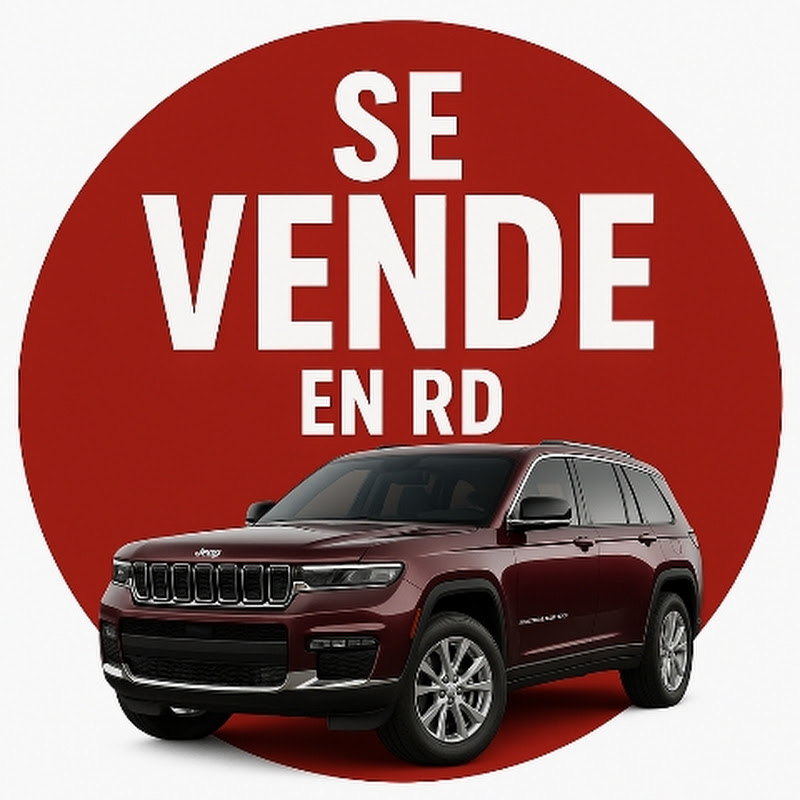 Se vende en RD