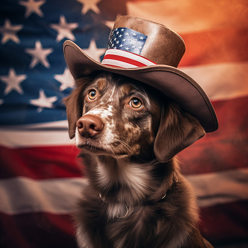 USA Doggy Discovery