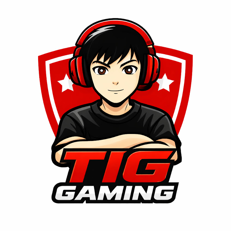 Tig Gaming