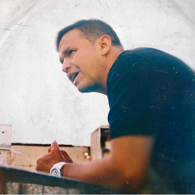 Danilo Ordoñez