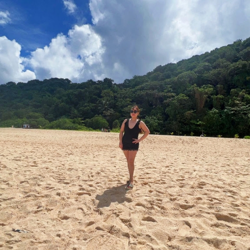 Wander Tinay
