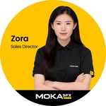 Guan Zora-Mokasfx