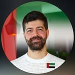 Khalid Ghanayem-خالد غنايم