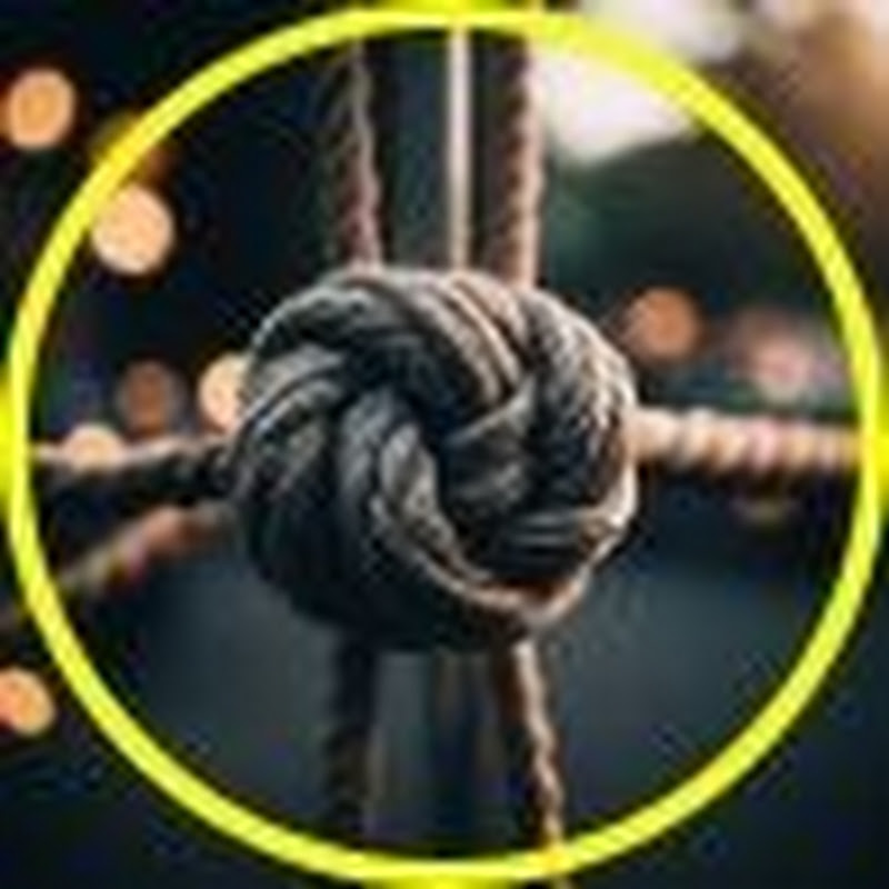 knots Milleaccendini 