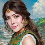 Aysh Usman